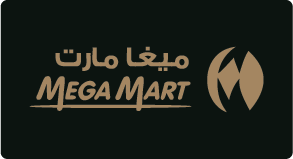 Mega Mart